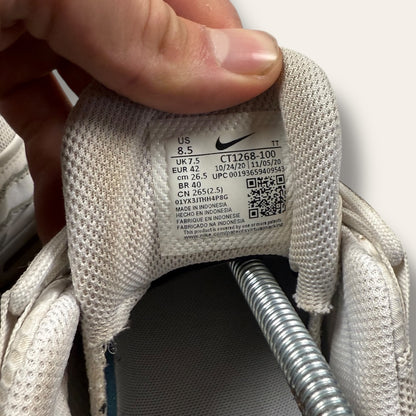 Nike airmax 95 white - 42