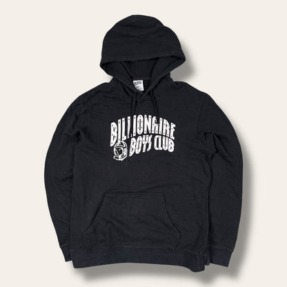 Billionaire boys club hoodie black - Large