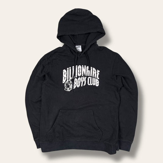 Billionaire boys club hoodie black - Large