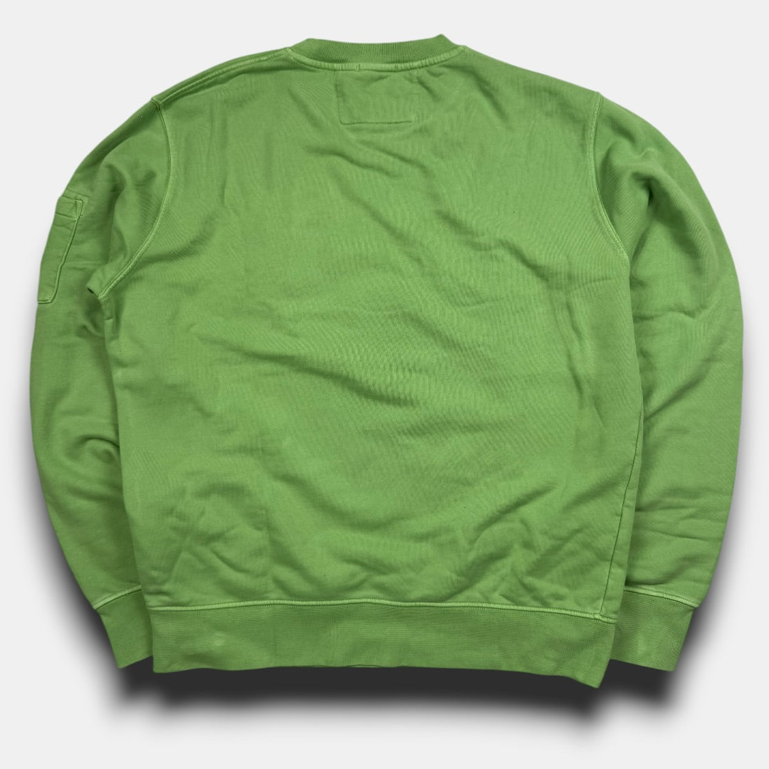 C.P. Company sweater green - Large