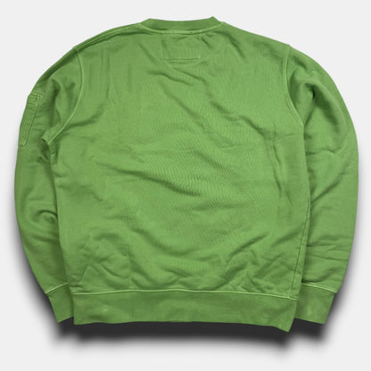 C.P. Company sweater green - Large