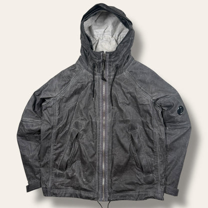 C.P. Company TOOB two jacket grey 2016 - Medium