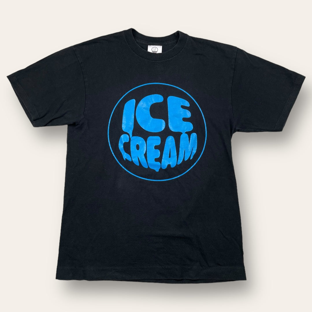 Billionaire boys club ice cream black - medium