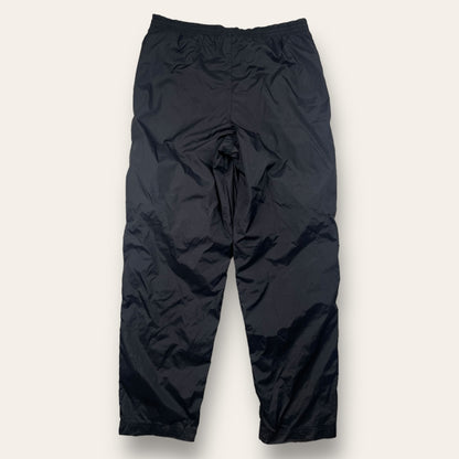 Nike 00’s trackpants black - Medium