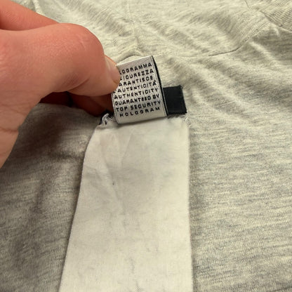 Dolce & Gabbana lined windbreaker dark green - Medium