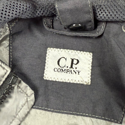 C.P. Company Nyber goggle jacket grey - Medium