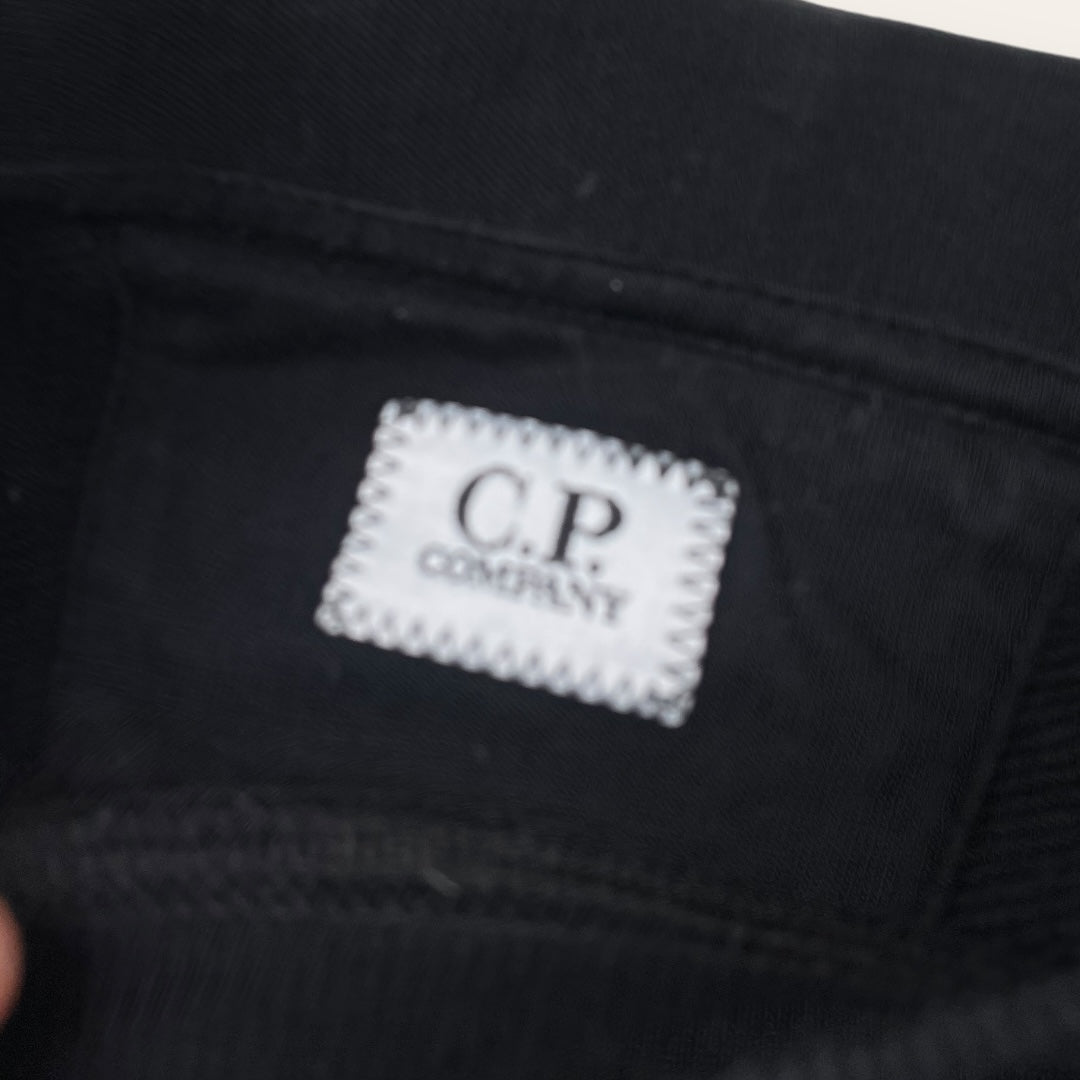 C.P. Company sweater black - Large