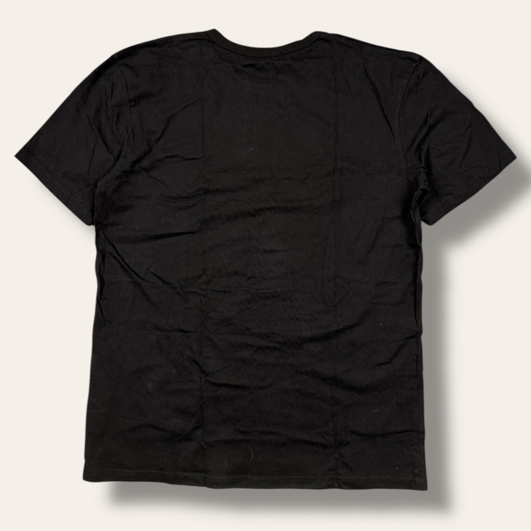 Comme des Garcons tee black - Medium