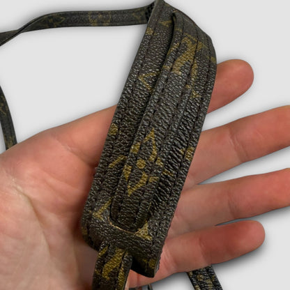 Louis Vuitton Amazone Monogram Crossbody Bag