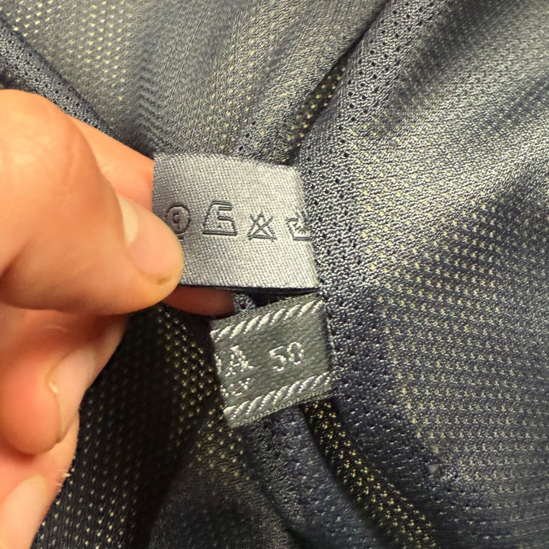 Prada vest red - Medium