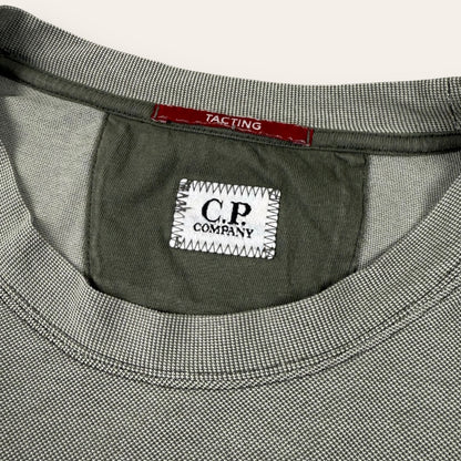 C.P. Company longsleeve grey - Medium