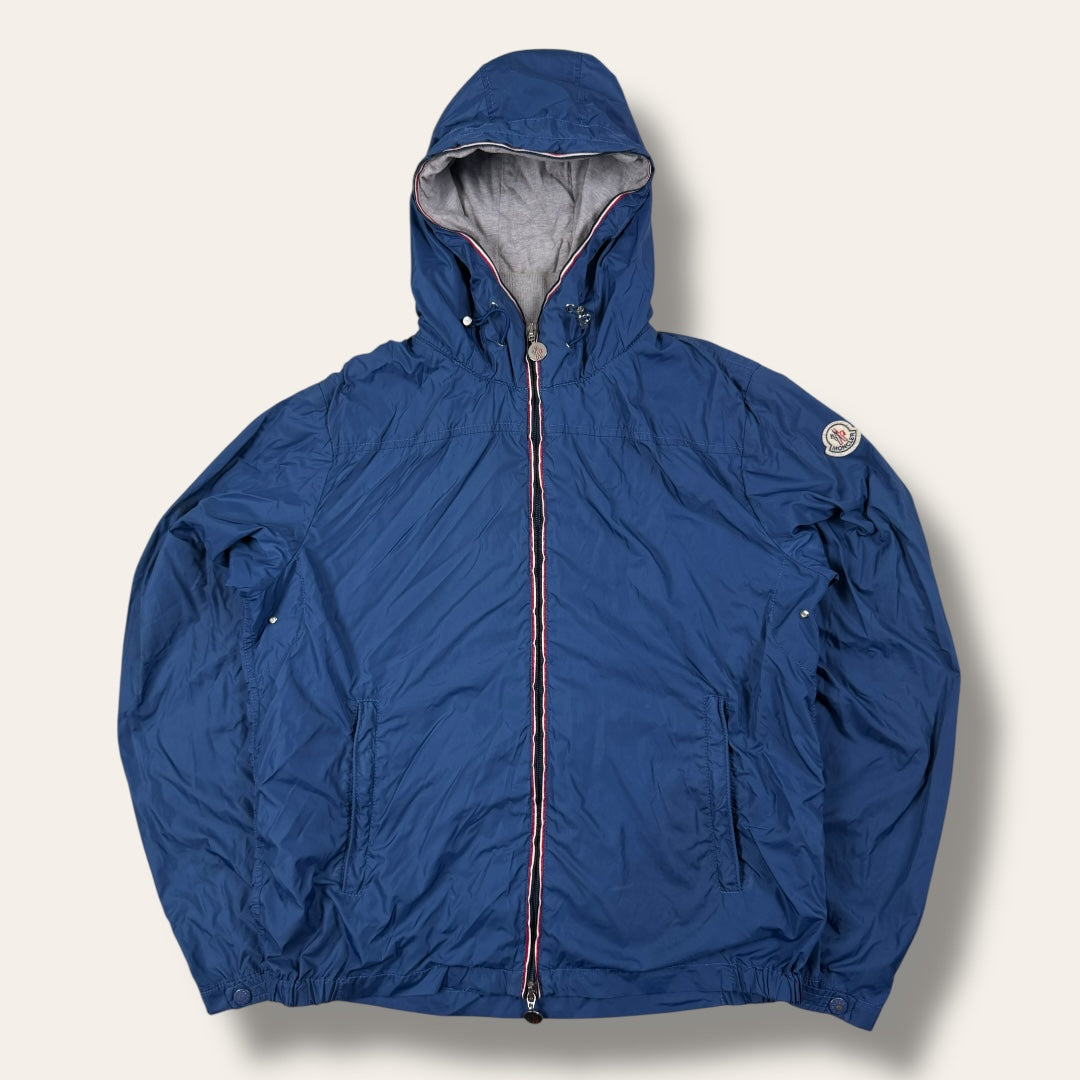 Moncler Urville jacket blue - Medium