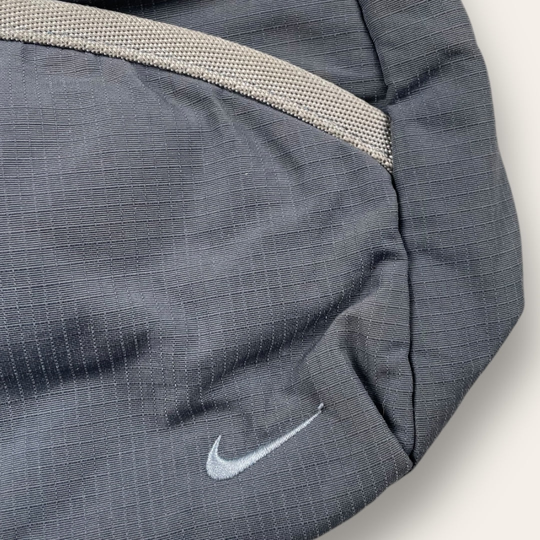 Nike 00’s shoulder bag grey/blue