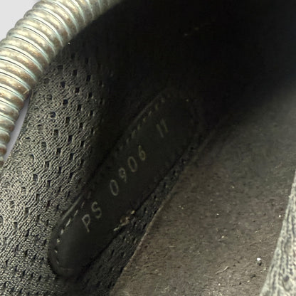 Prada american cups silver - 45/46