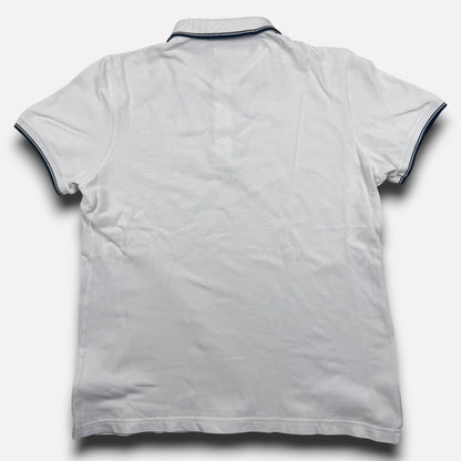 Prada sport polo white - Medium