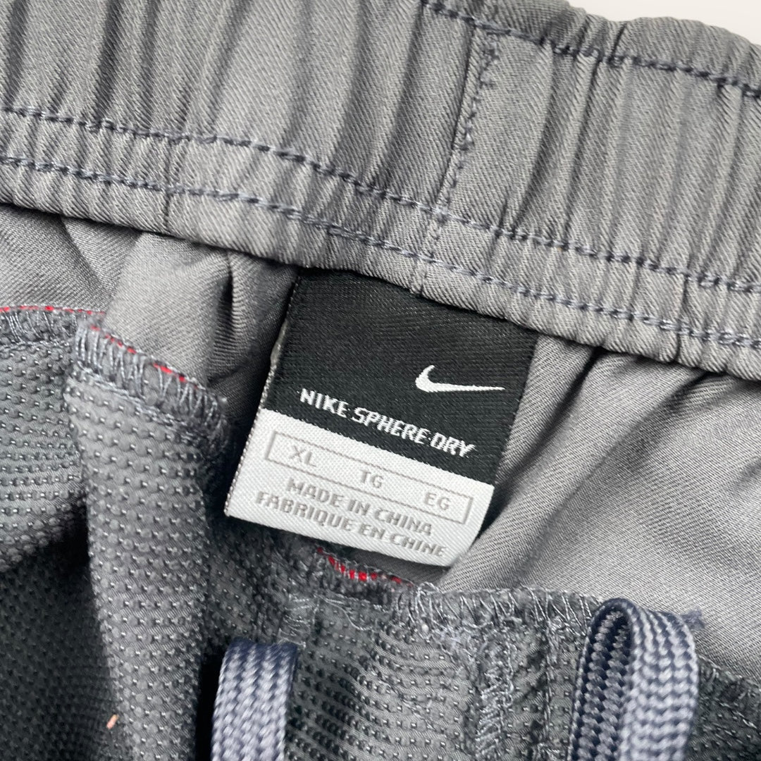 Nike sphere tracksuit grey - Large / extra large