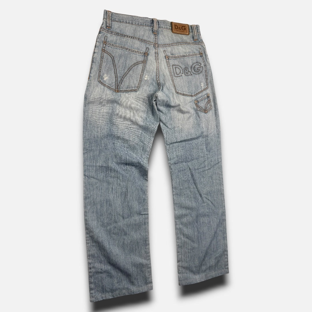 Dolce & Gabbana jeans blue - Medium