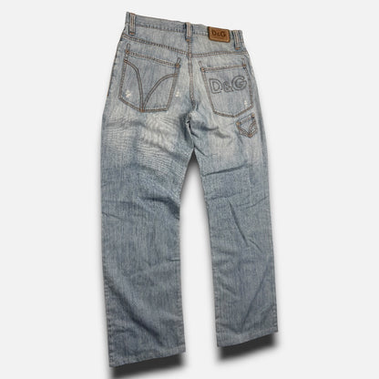Dolce & Gabbana jeans blue - Medium