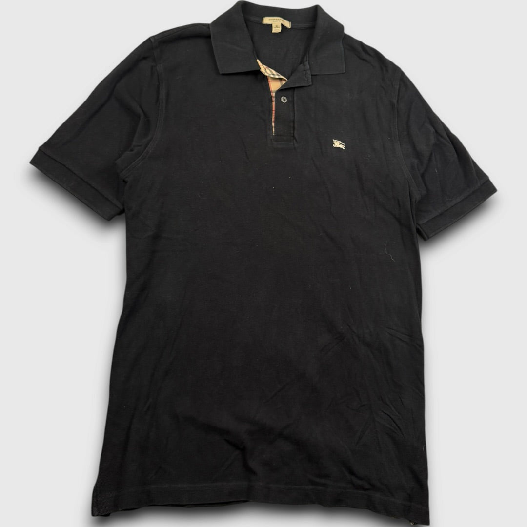 Burberry polo black - Medium