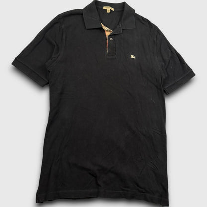 Burberry polo black - Medium