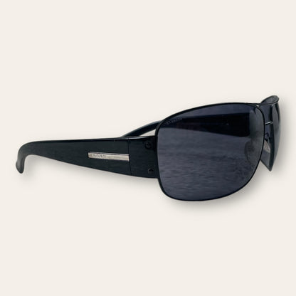 Prada sport glasses black