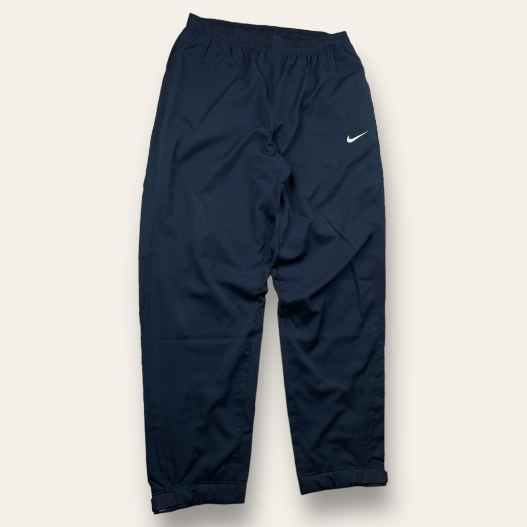 Nike total 90 trackpants navy - Large