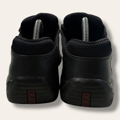 Prada american cups black - 41/42