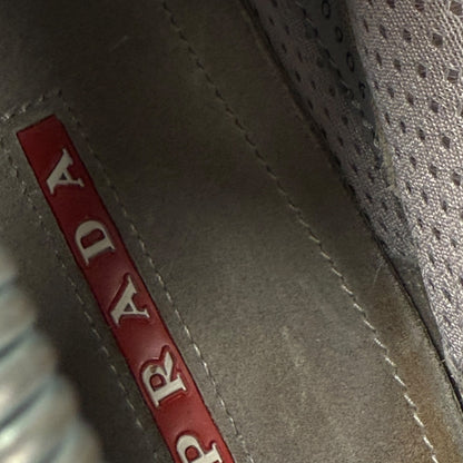 Prada american cups grey - 42