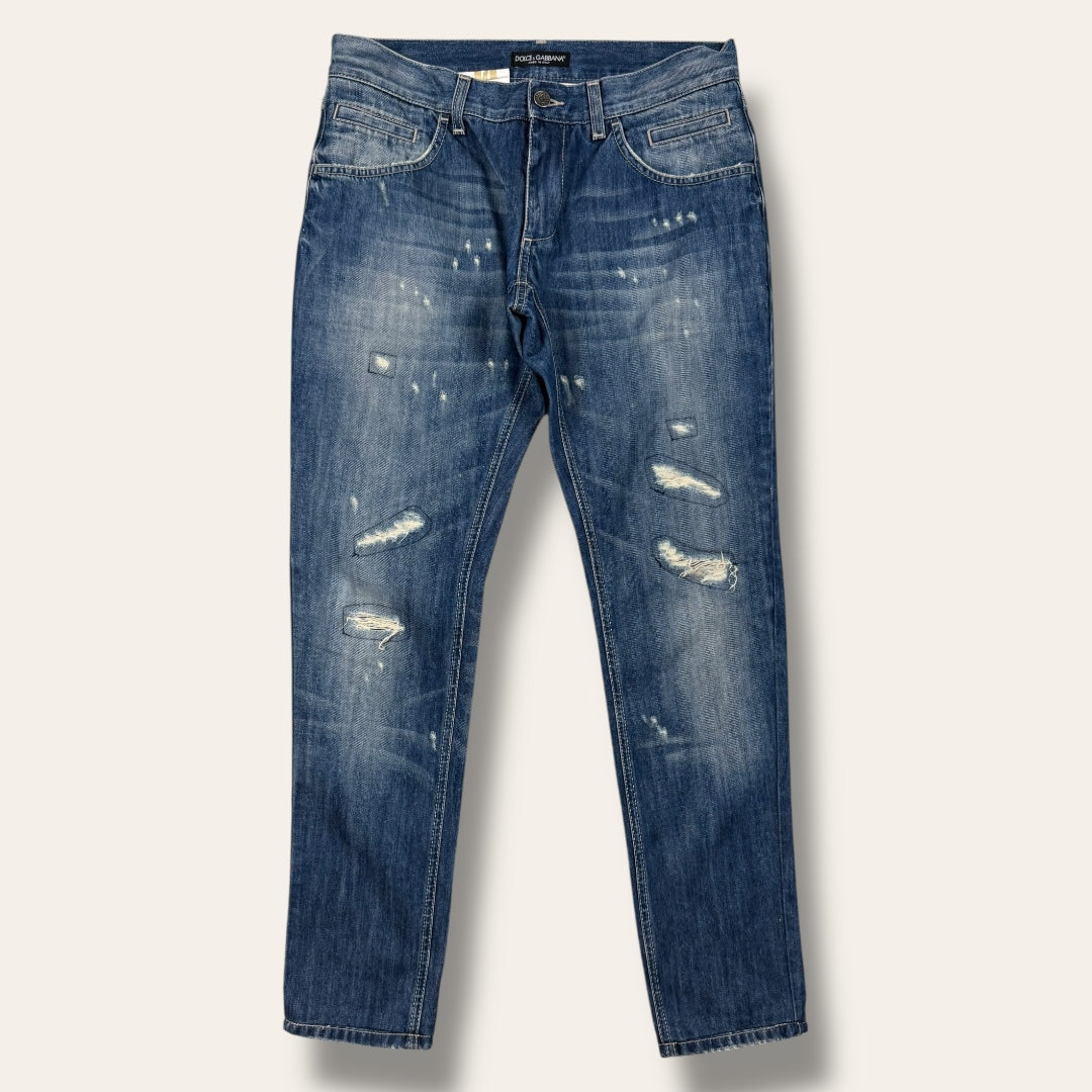 Dolce & Gabbana jeans - Small