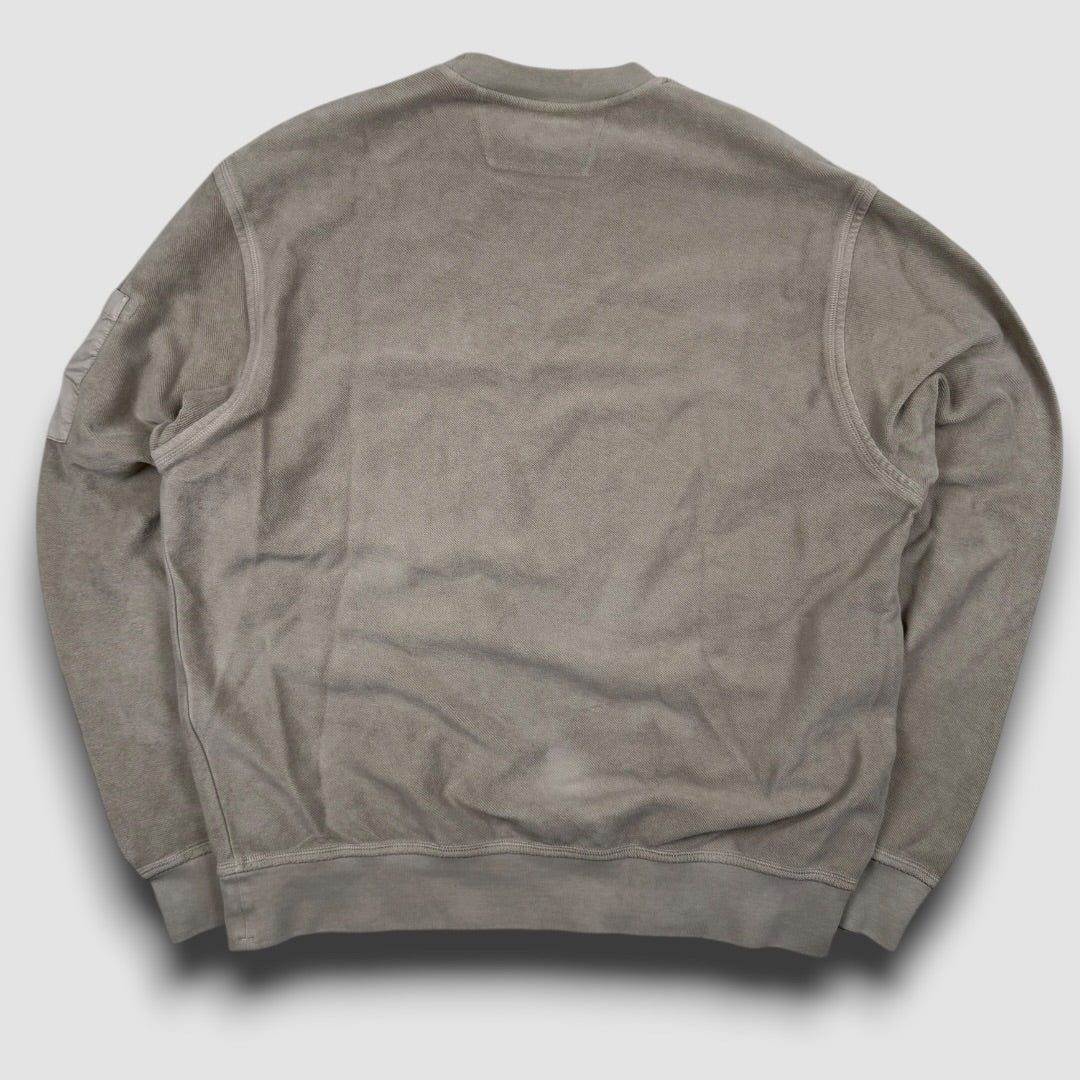 C.P. Company grey - Medium