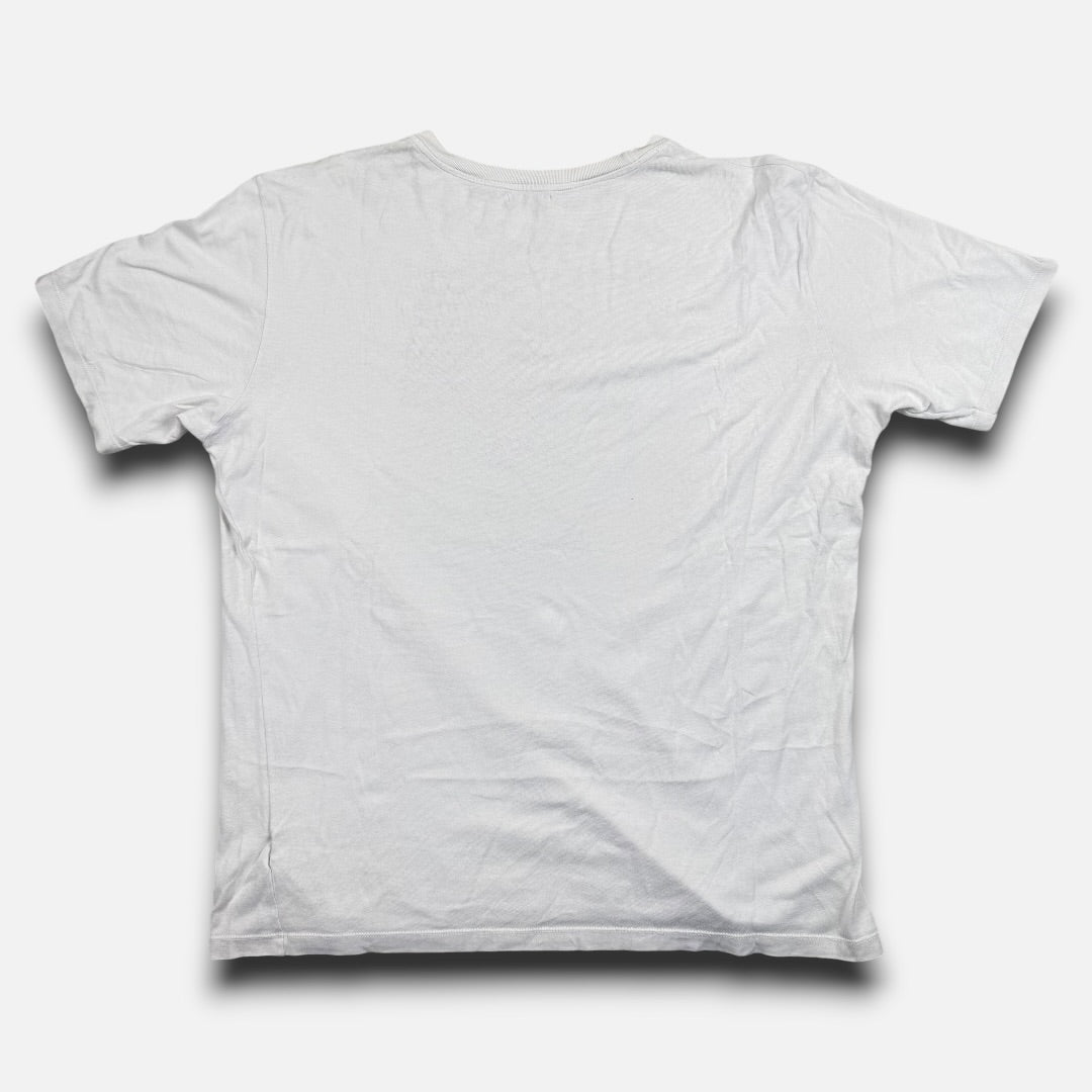 Stone Island vintage tee white - Large