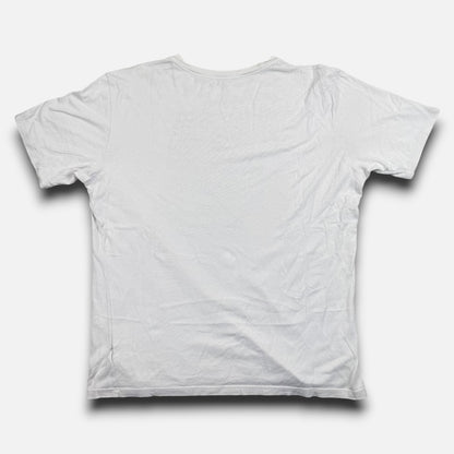 Stone Island vintage tee white - Large