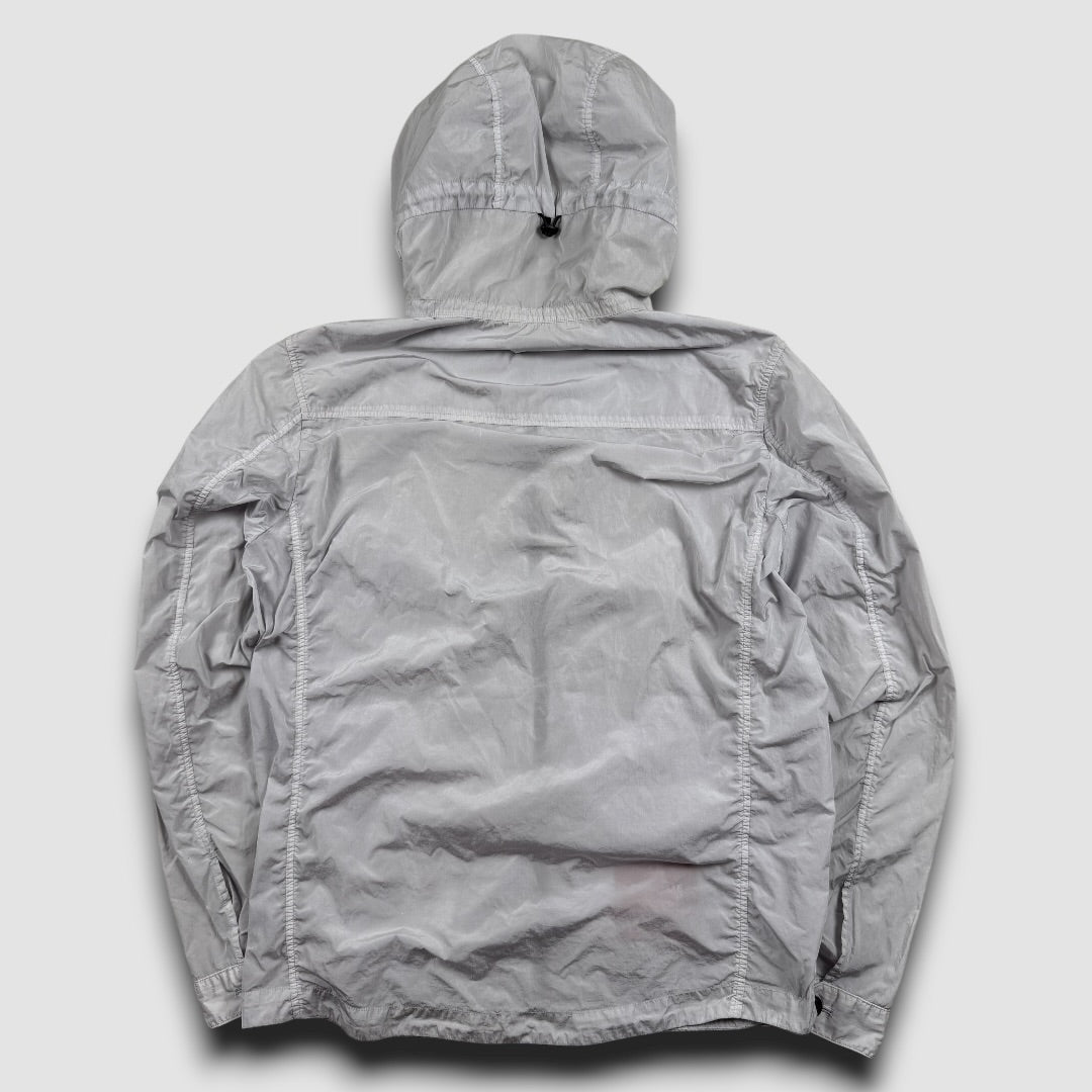 C.P. Company chrome jacket grey - Medium