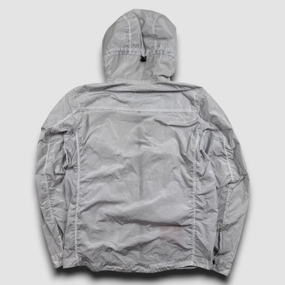 C.P. Company chrome jacket grey - Medium