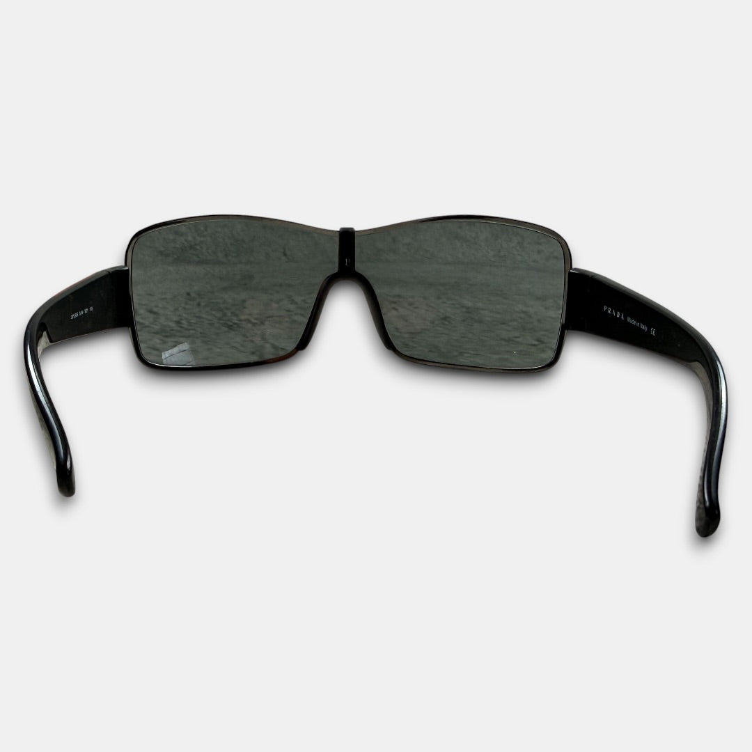 Prada sport glasses black
