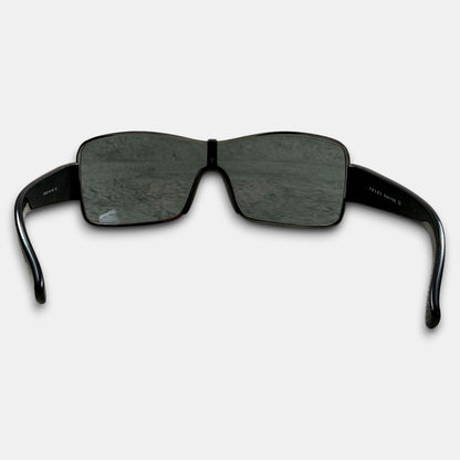 Prada sport glasses black