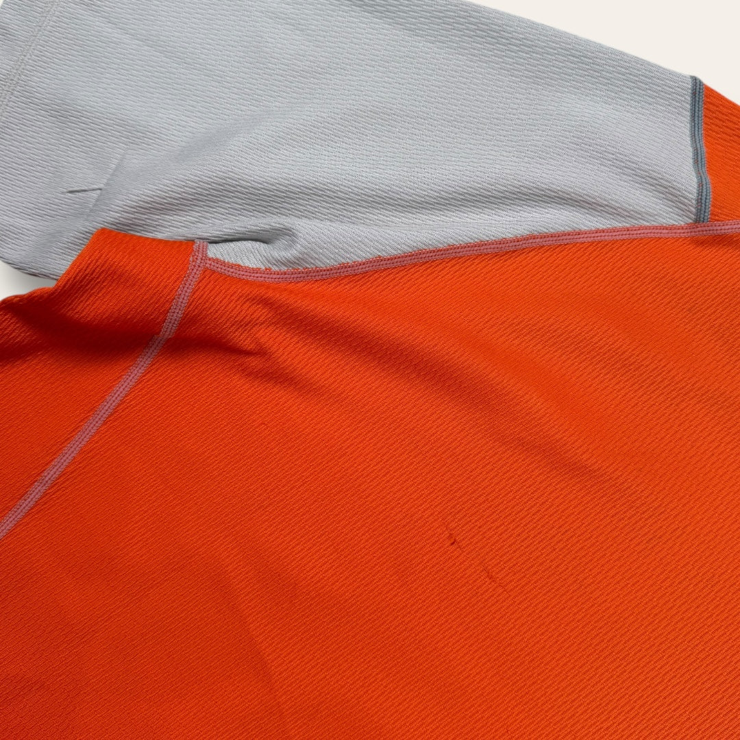 Nike sphere tee orange - Medium