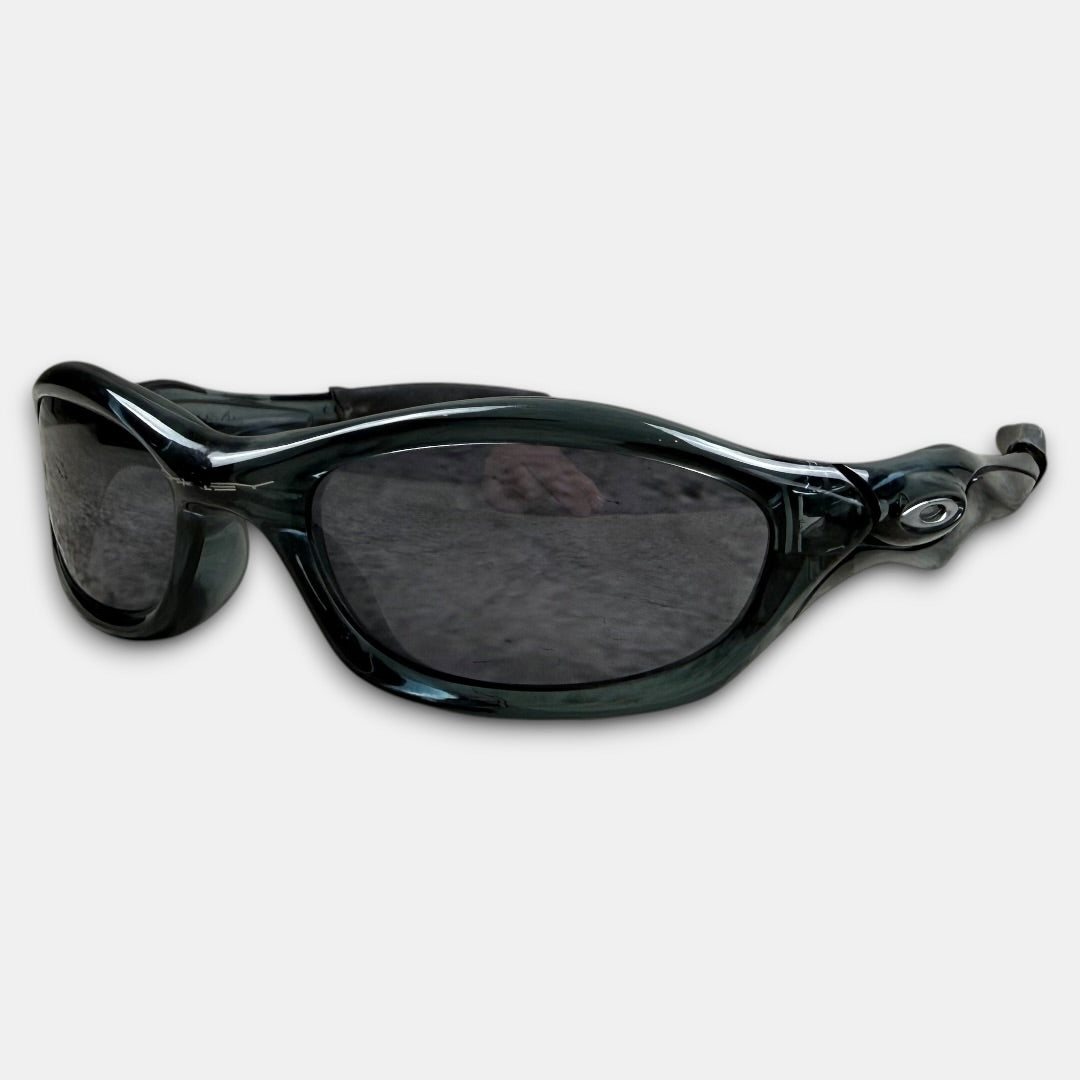 Oakley glasses grey