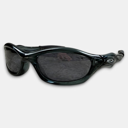 Oakley glasses grey