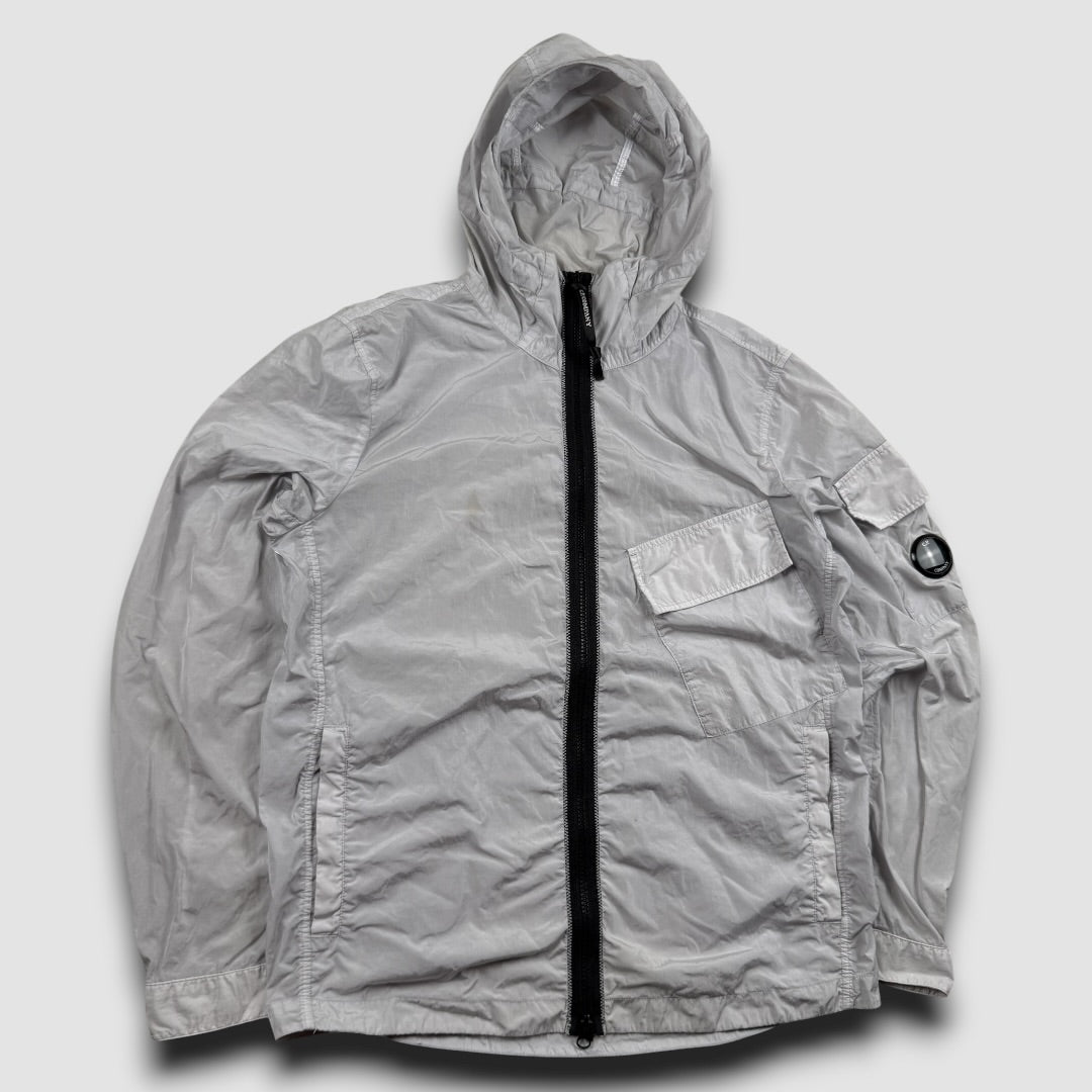 C.P. Company chrome jacket grey - Medium