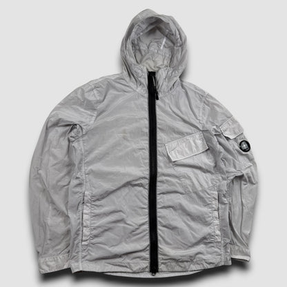 C.P. Company chrome jacket grey - Medium