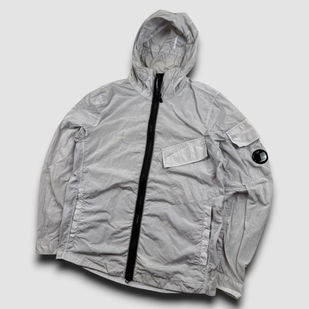C.P. Company chrome jacket grey - Medium