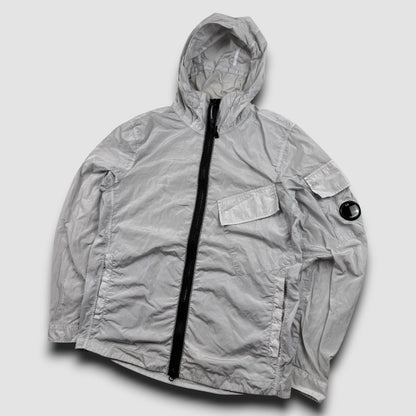 C.P. Company chrome jacket grey - Medium