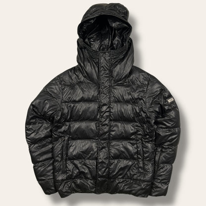 Dolce & Gabbana puffer jacket black - Medium