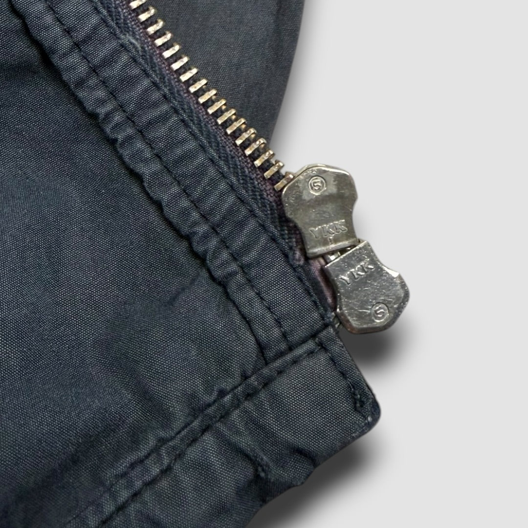 C.P. Company big lens jacket blue - Small