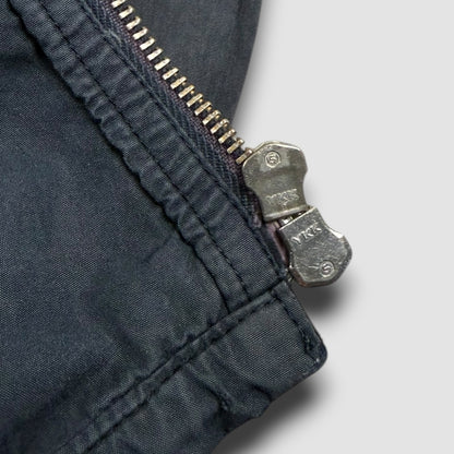 C.P. Company big lens jacket blue - Small