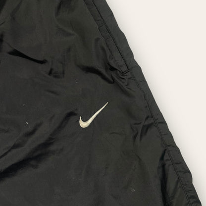 Nike 00’s trackpants black - Medium