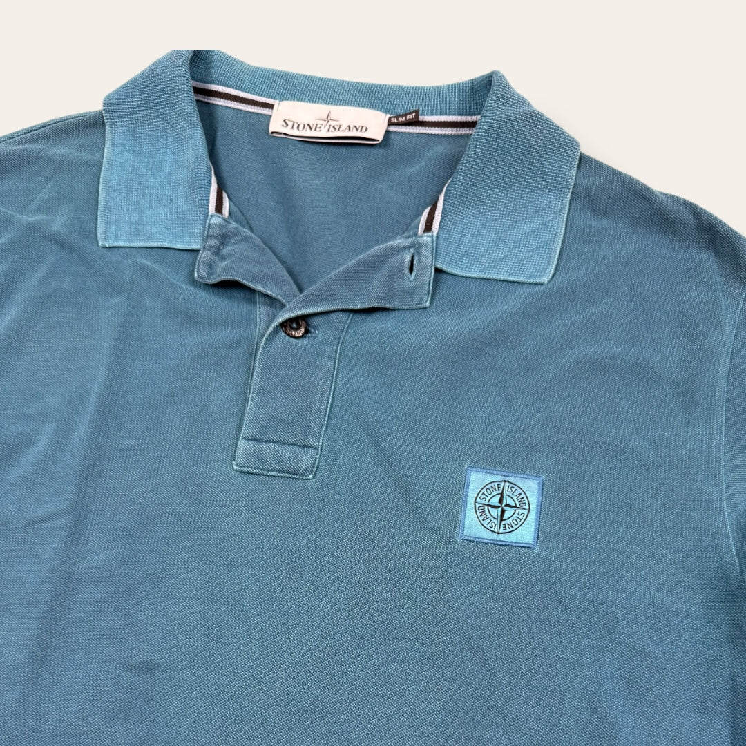 Stone island polo shirt - Extra large