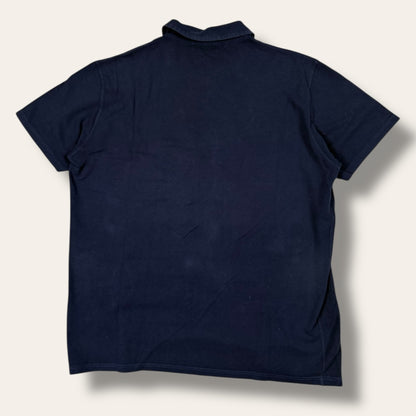 Prada sport polo shirt navy - Large