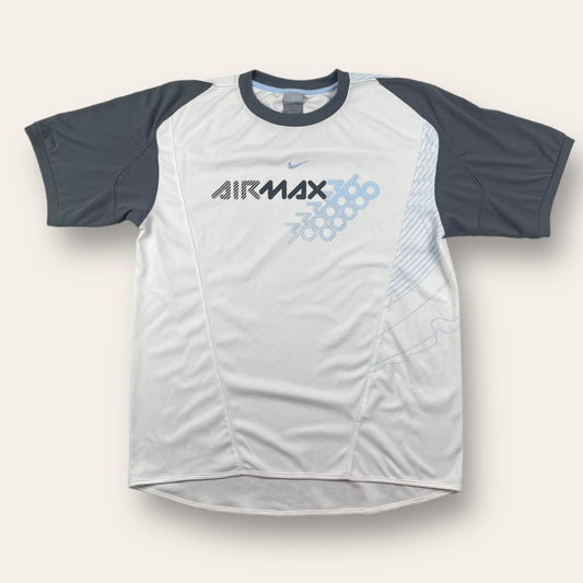 Nike airmax 360 tee - Large